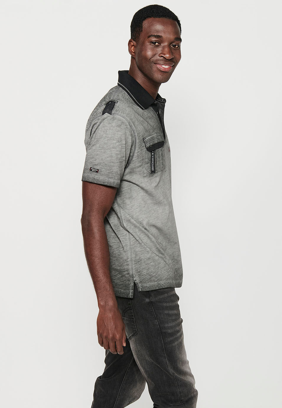 Image 3 for product 2411PC15 with color 000005