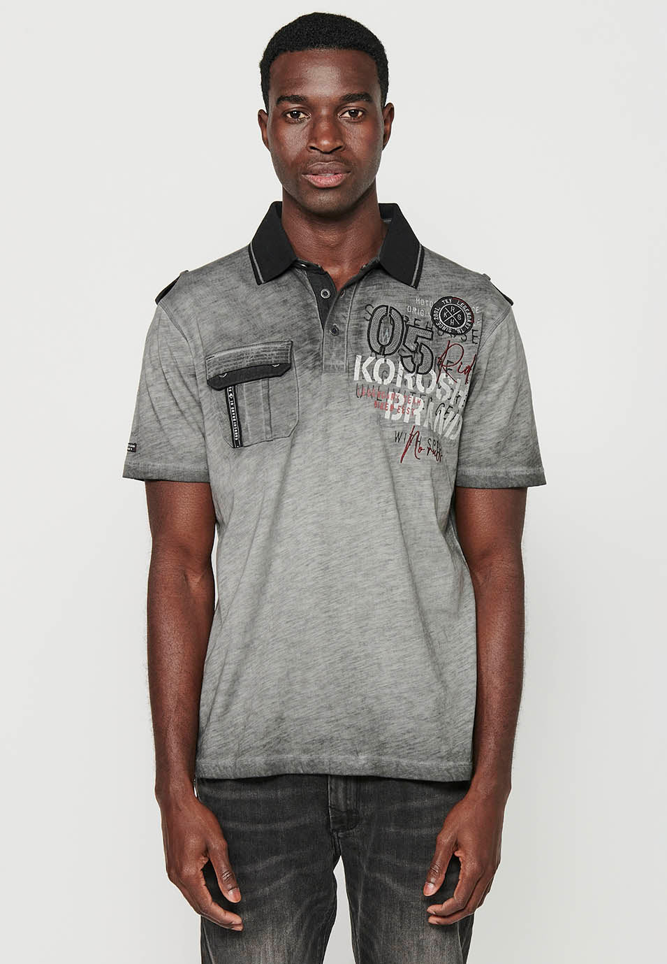 Image 4 for product 2411PC15 with color 000005