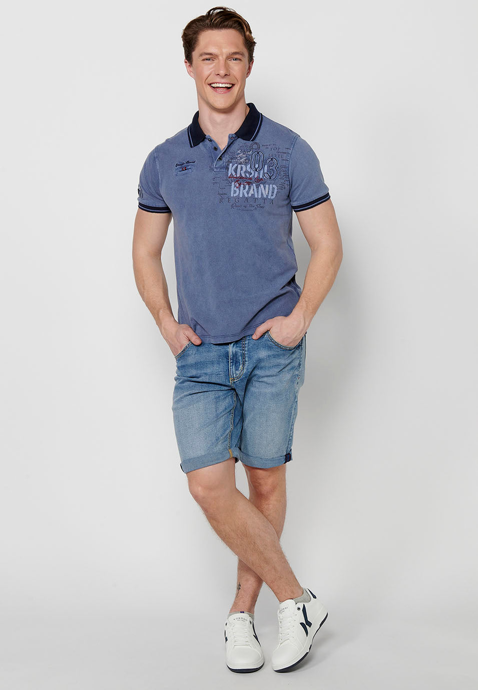 Image 2 for product 2411PC17 with color 000123