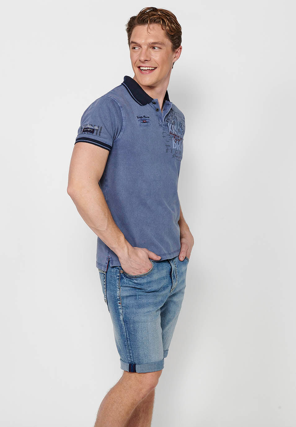 Image 5 for product 2411PC17 with color 000123