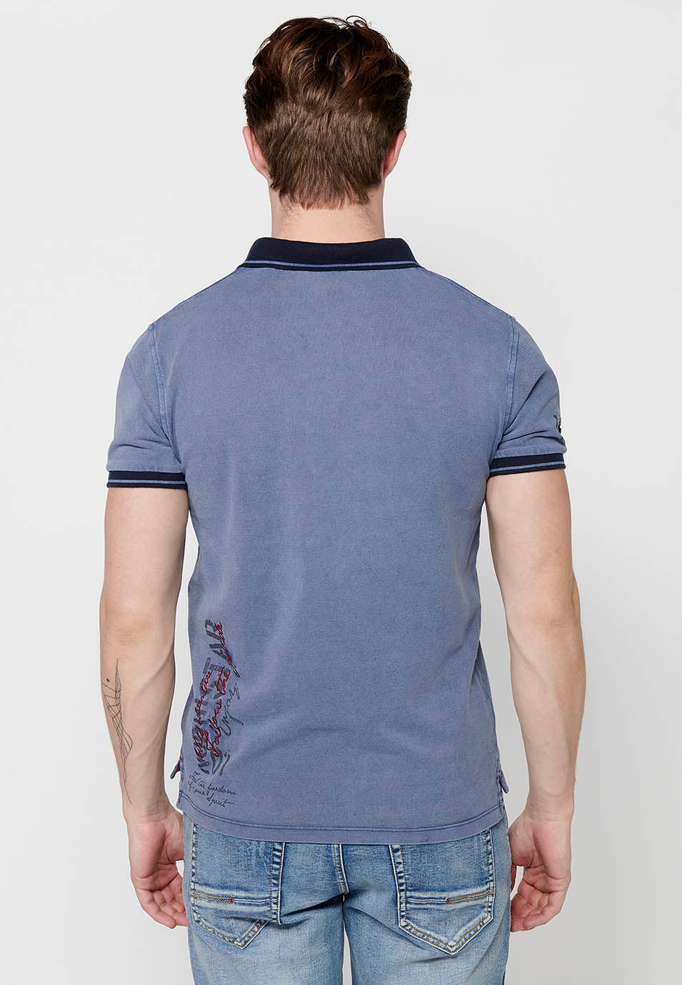 Image 6 for product 2411PC17 with color 000123