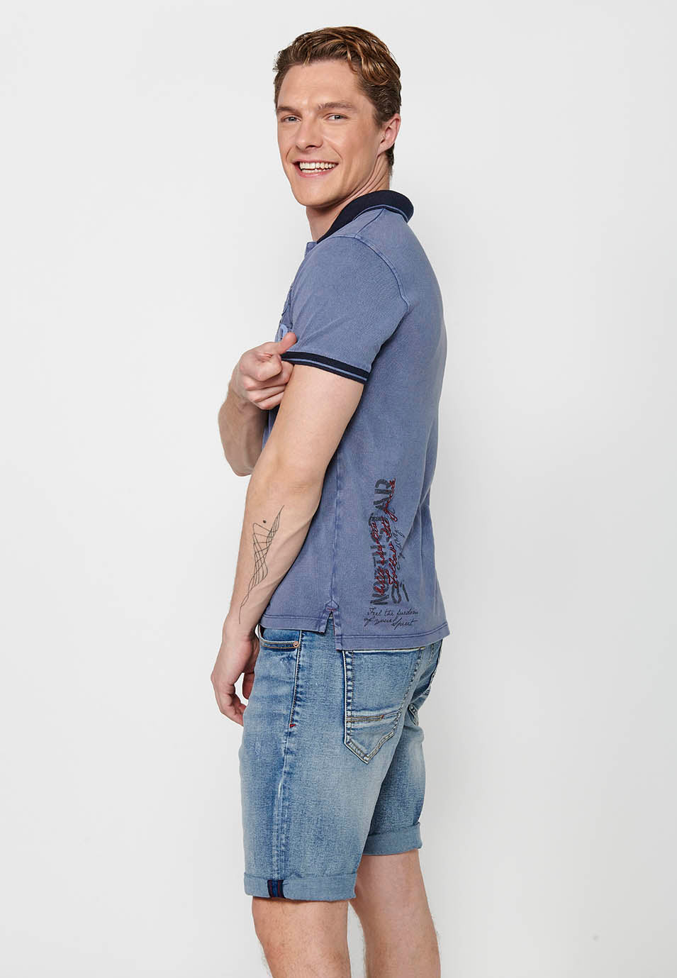 Image 7 for product 2411PC17 with color 000123