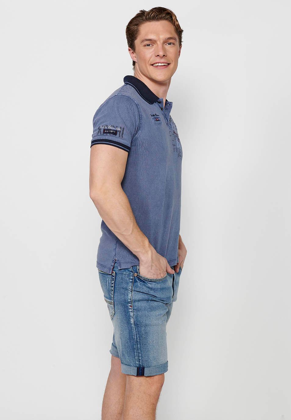 Image 8 for product 2411PC17 with color 000123