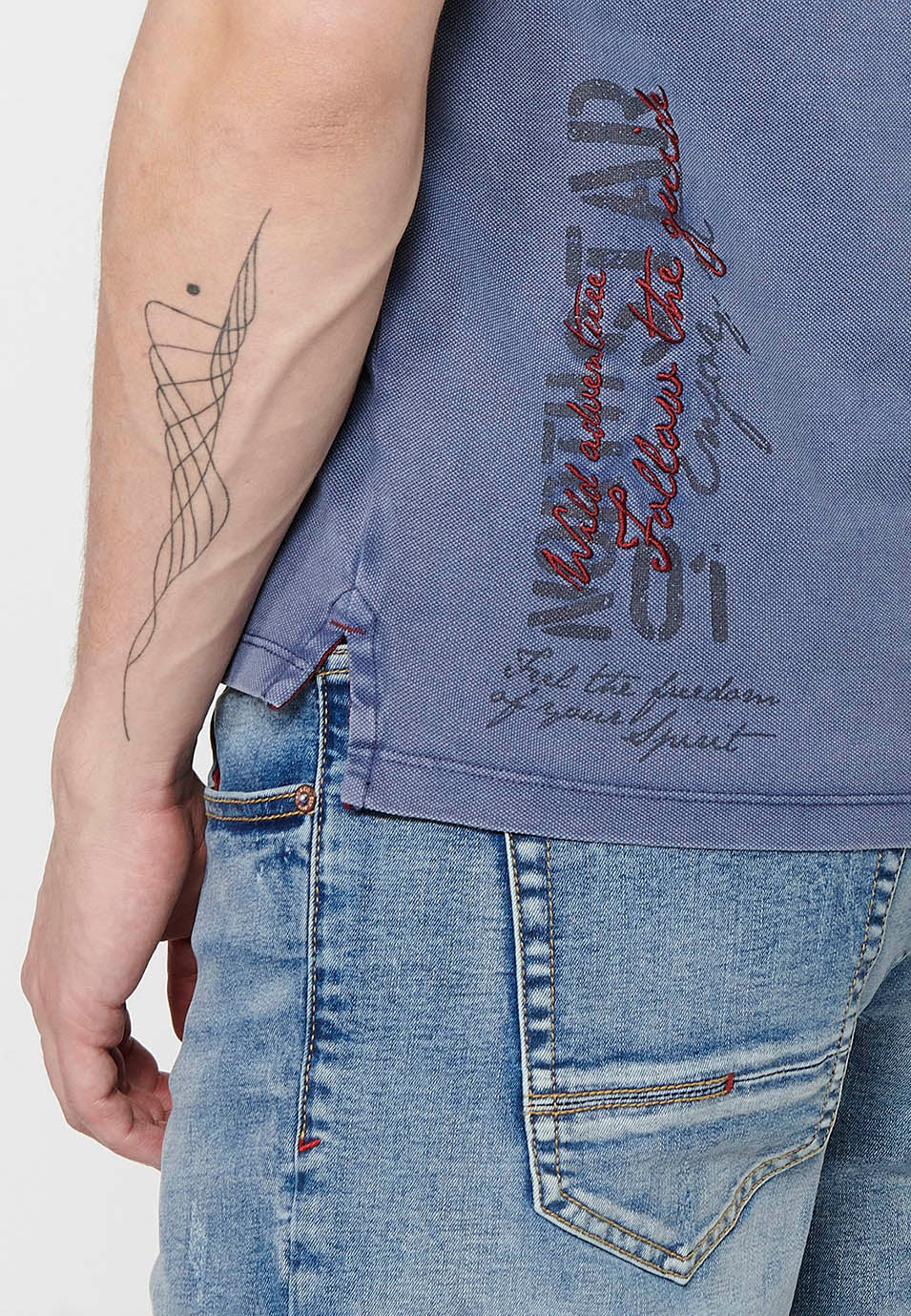 Image 9 for product 2411PC17 with color 000123