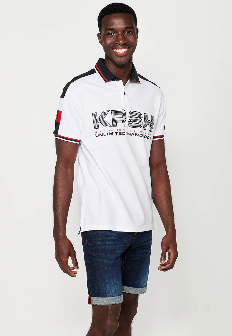 Image 1 for product 2411PC21 with color 000001