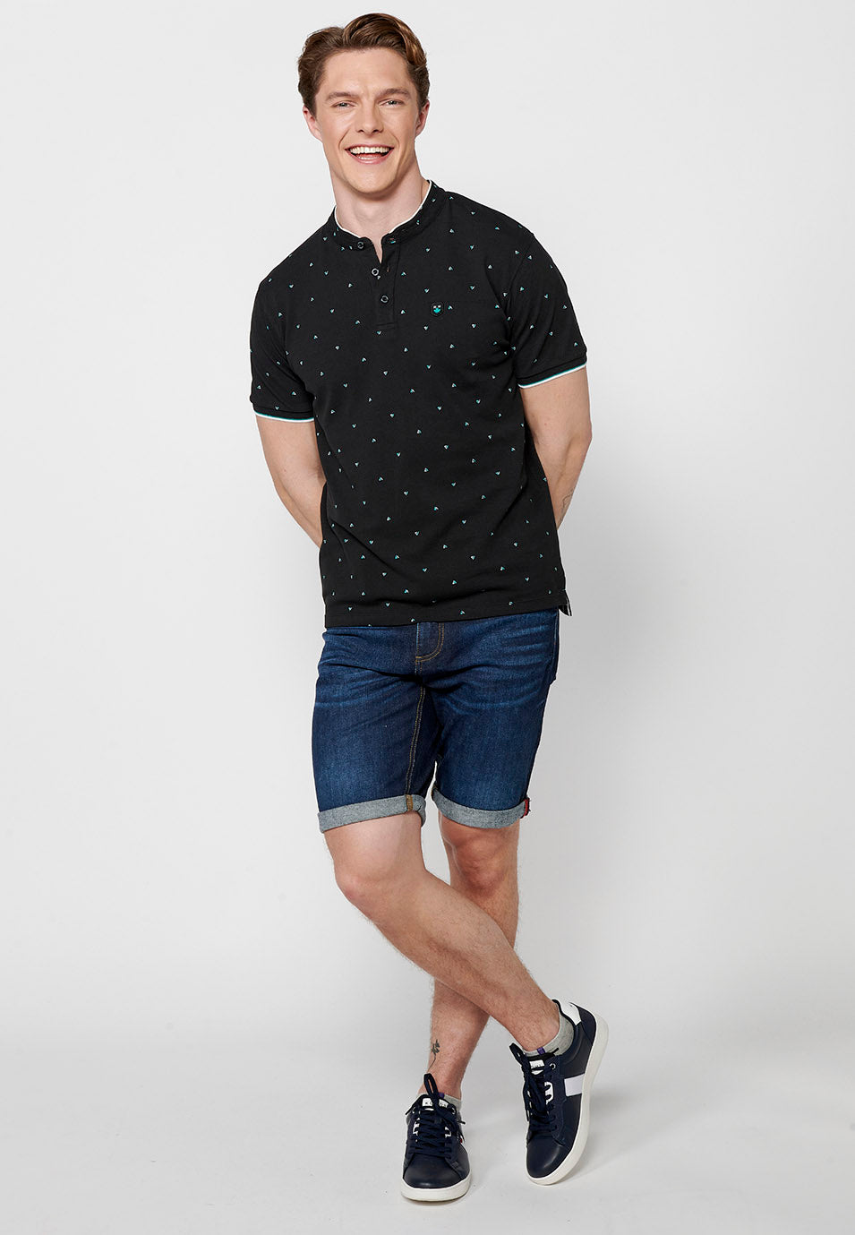 Image 2 for product 2411PC22 with color 000003