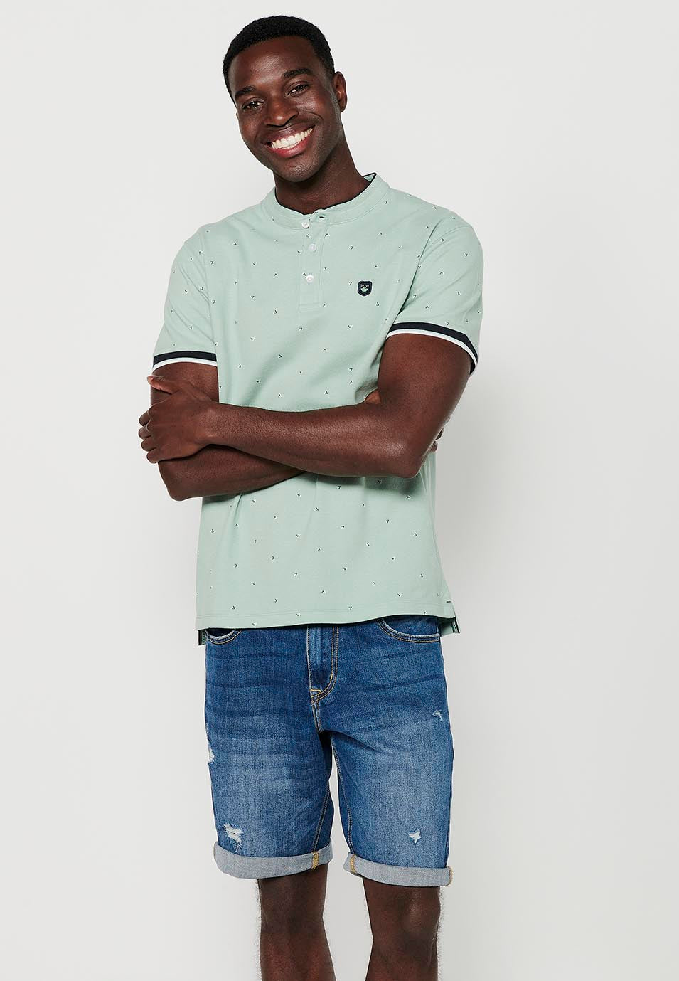 Immagine 7 per il prodotto 2411PC22 con colore 000014