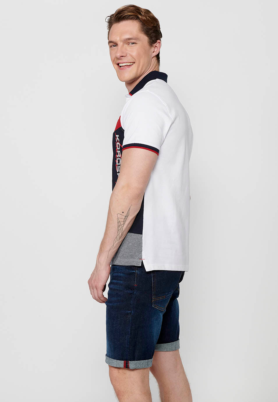 Image 6 for product 2411PC24 with color 000001