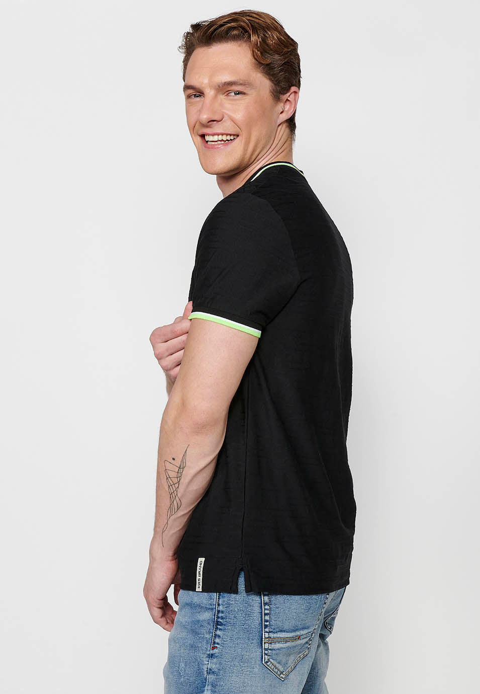 Image 7 for product 2411PC32 with color 000003