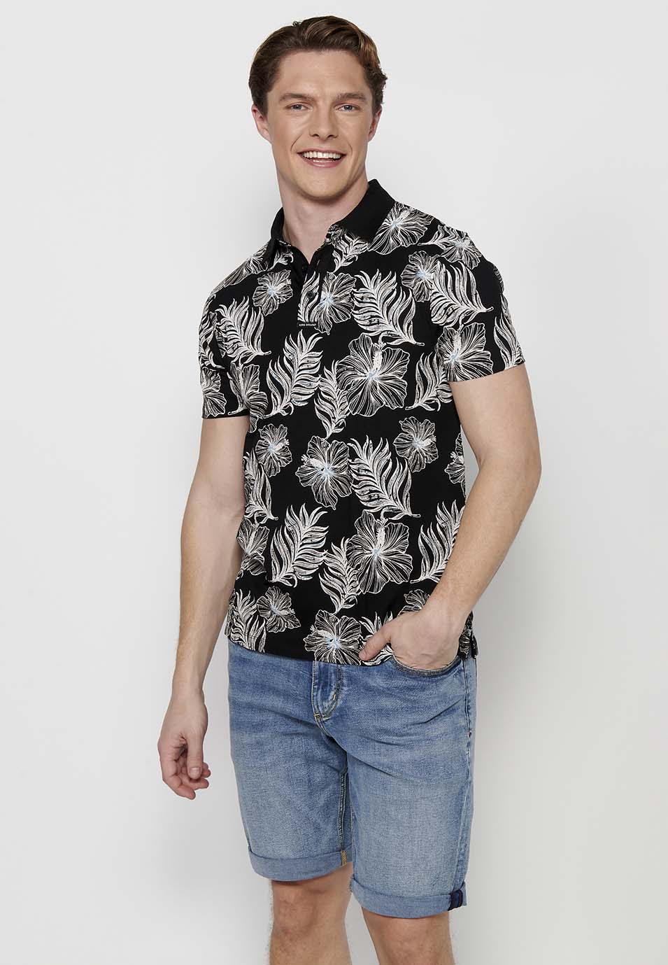 Image 1 for product 2411PC34 with color 000003