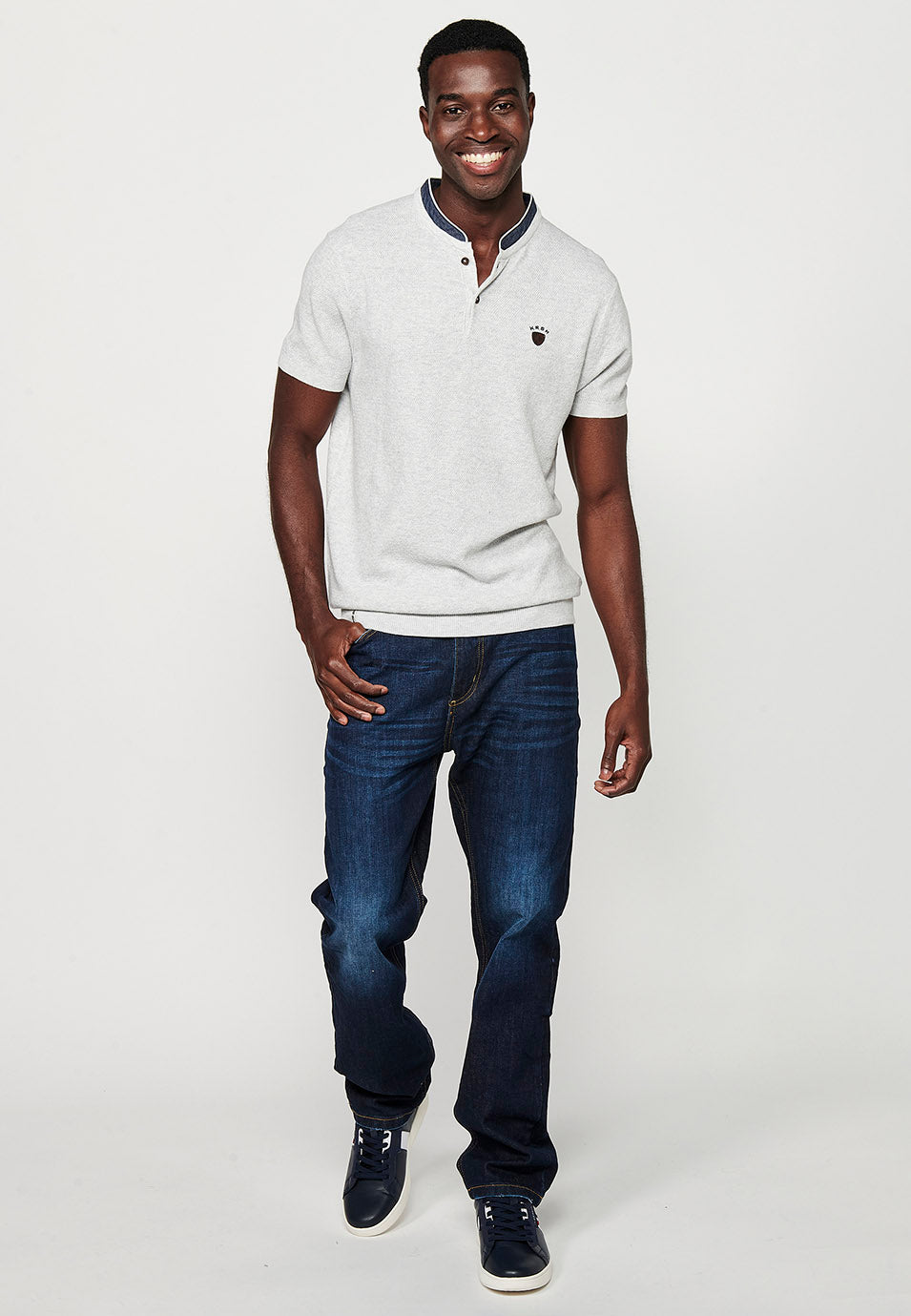 Image 2 for product 2411PC35 with color 000030