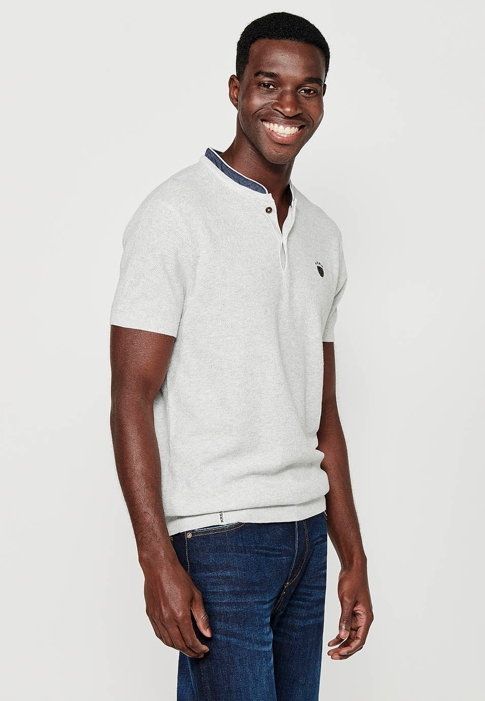 Image 4 for product 2411PC35 with color 000030