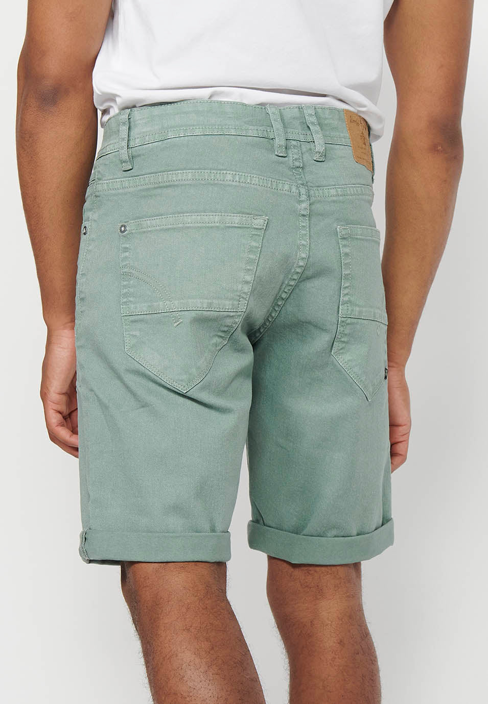 Image 7 pour le produit 2411PS00 avec la couleur 000010