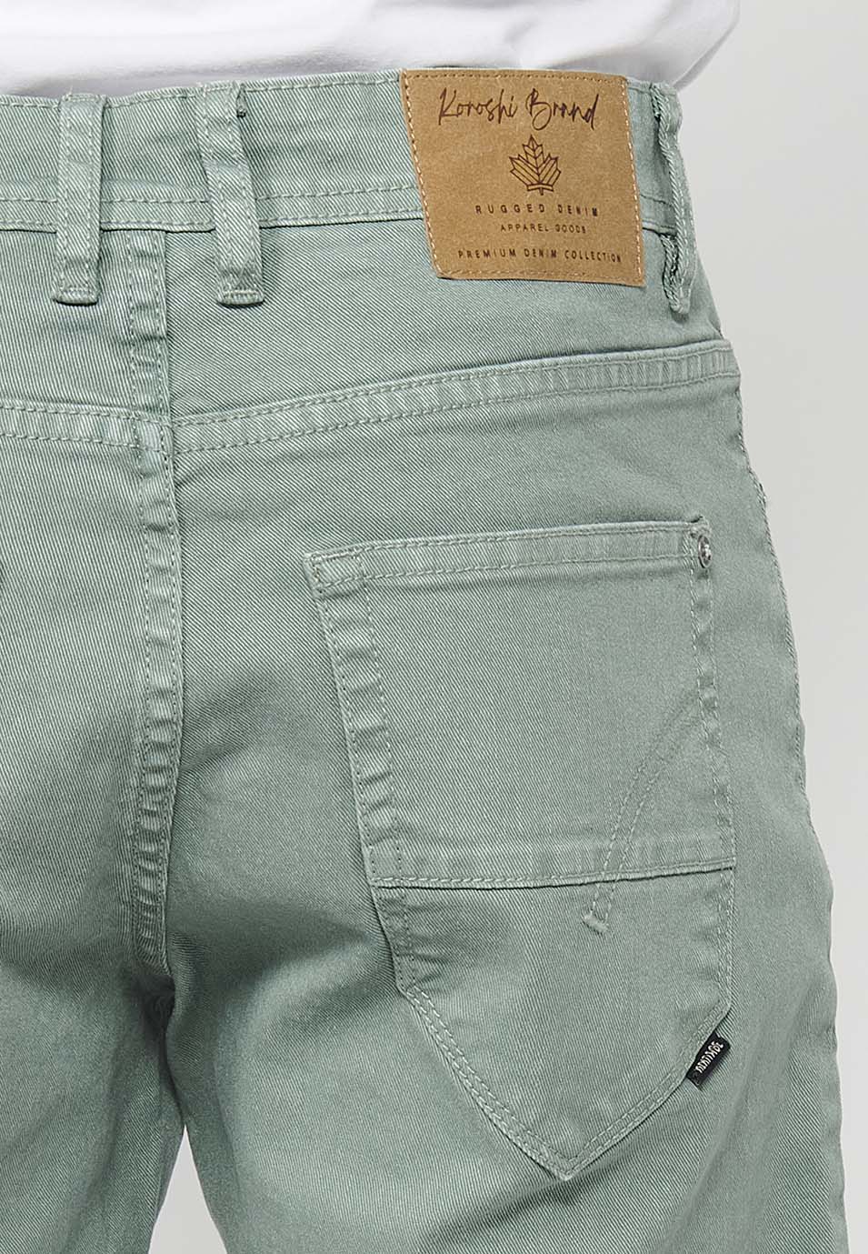 Image 8 pour le produit 2411PS00 avec la couleur 000010