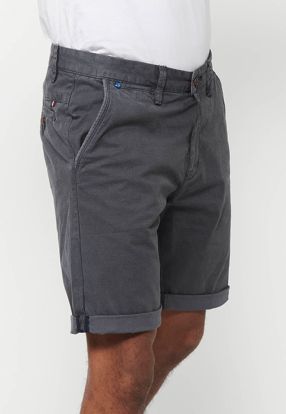 Image 3 for product 2411PS08 with color 000005