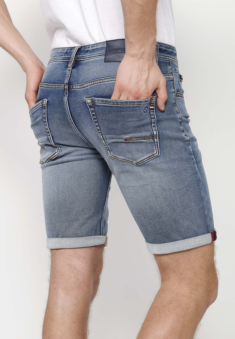 Image 6 for product 2411PS21 with color 000300