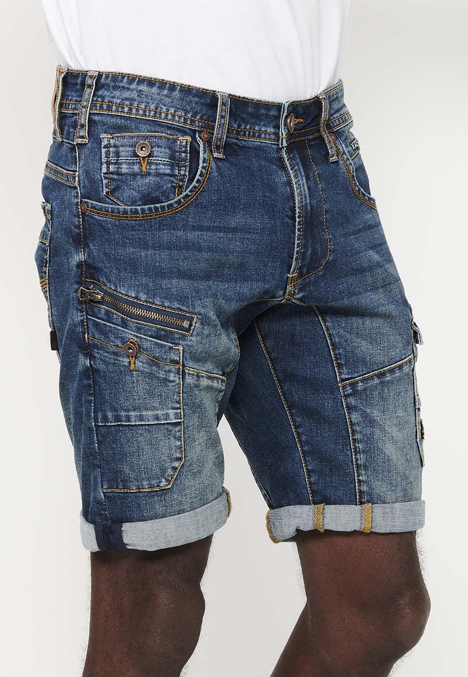 Image 7 for product 2411PS41 with color 000301