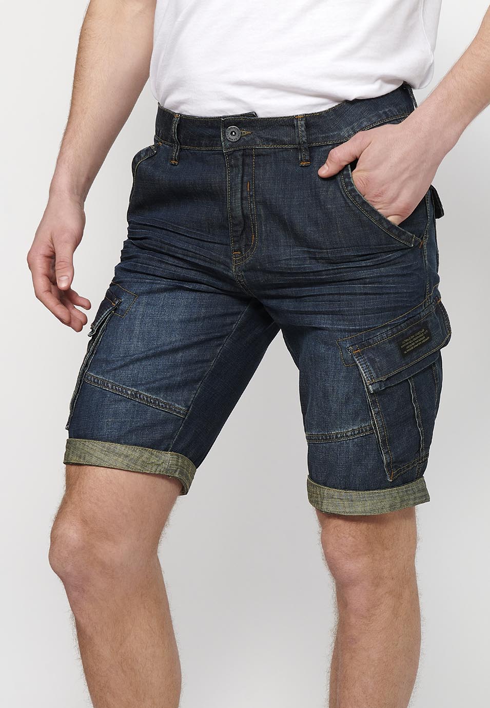 Image 3 for product 2411PS71 with color 000302