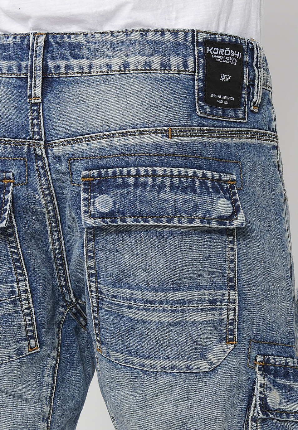 Image 10 for product 2411PS81 with color 000300