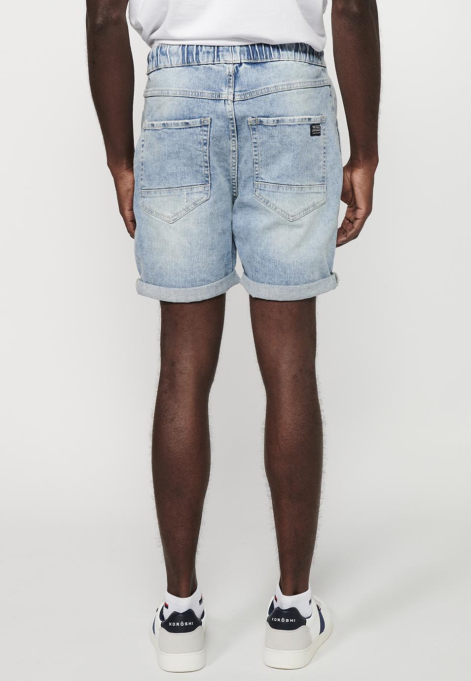 Image 5 for product 2411PS87 with color 000301