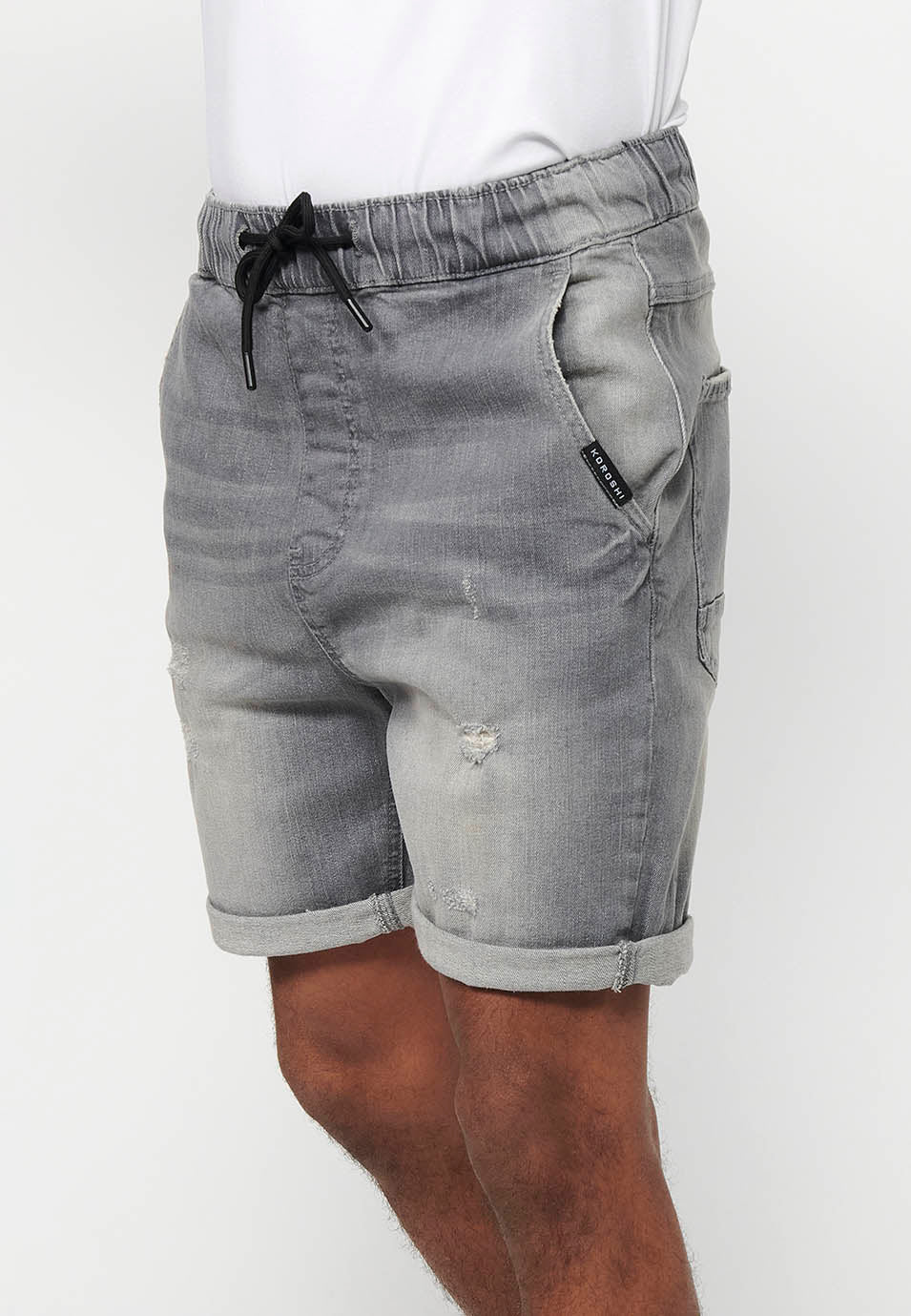 Image 3 for product 2411PS87 with color 000307