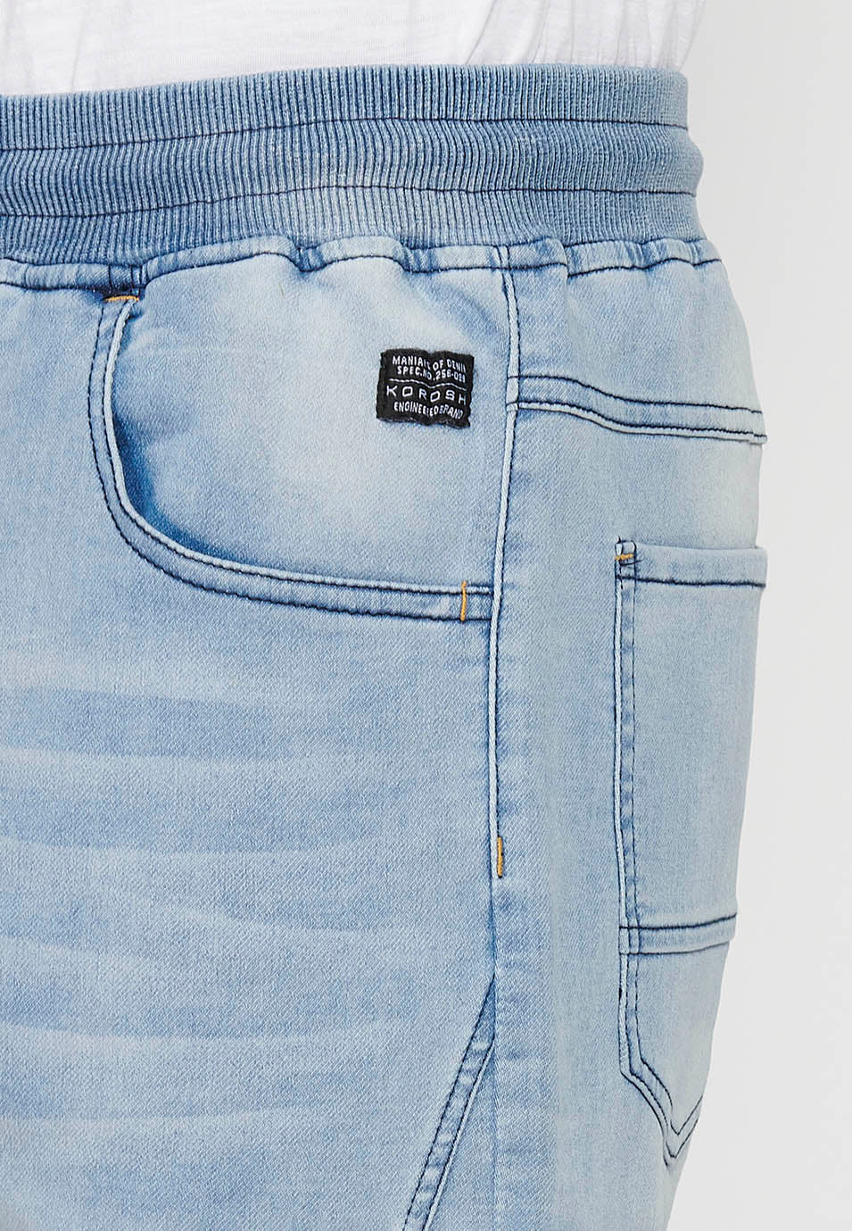Image 8 for product 2411PS88 with color 000300
