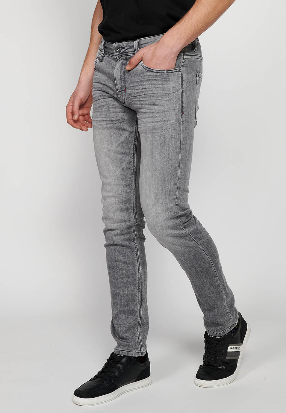 Image 3 for product 2411PT12 with color 000307