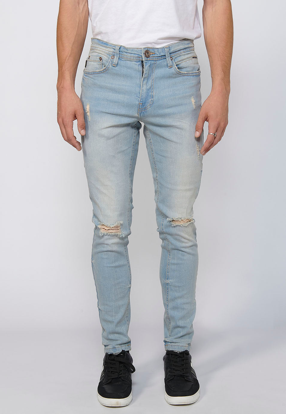 Image 2 for product 2411PT25 with color 000300