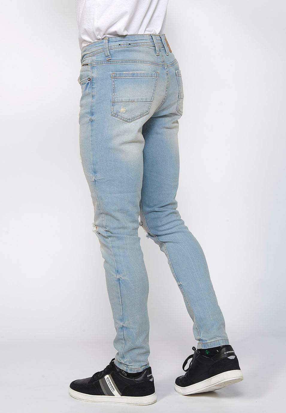 Image 6 for product 2411PT25 with color 000300