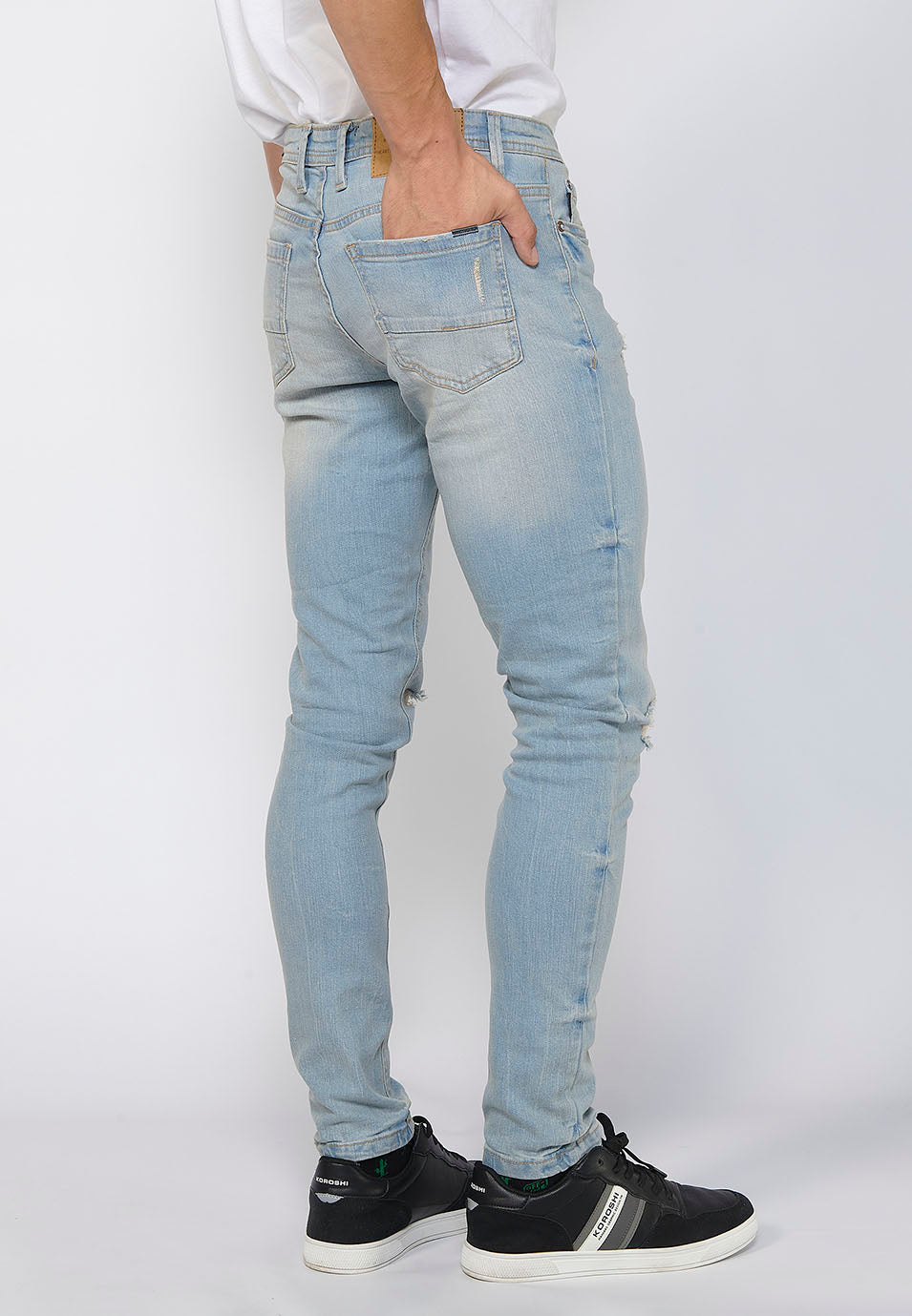 Image 7 for product 2411PT25 with color 000300