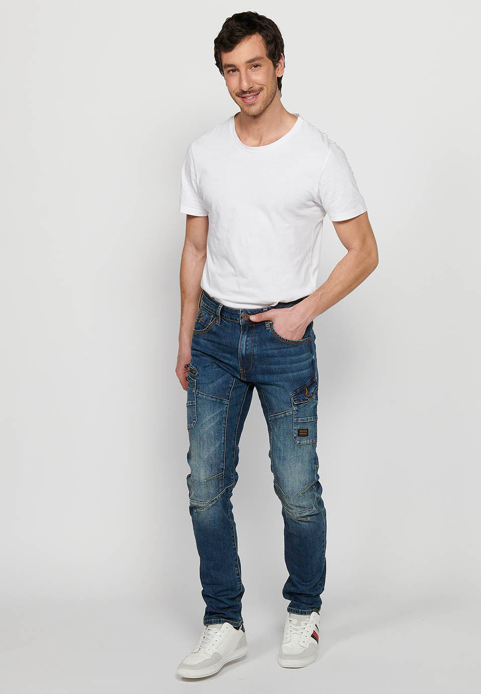 Image 1 for product 2411PT36 with color 000301