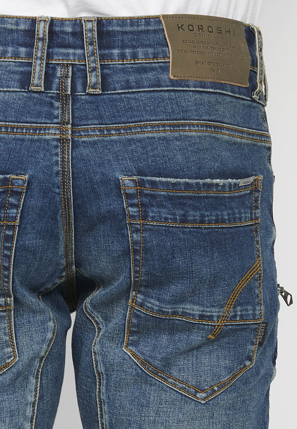 Image 10 for product 2411PT36 with color 000301