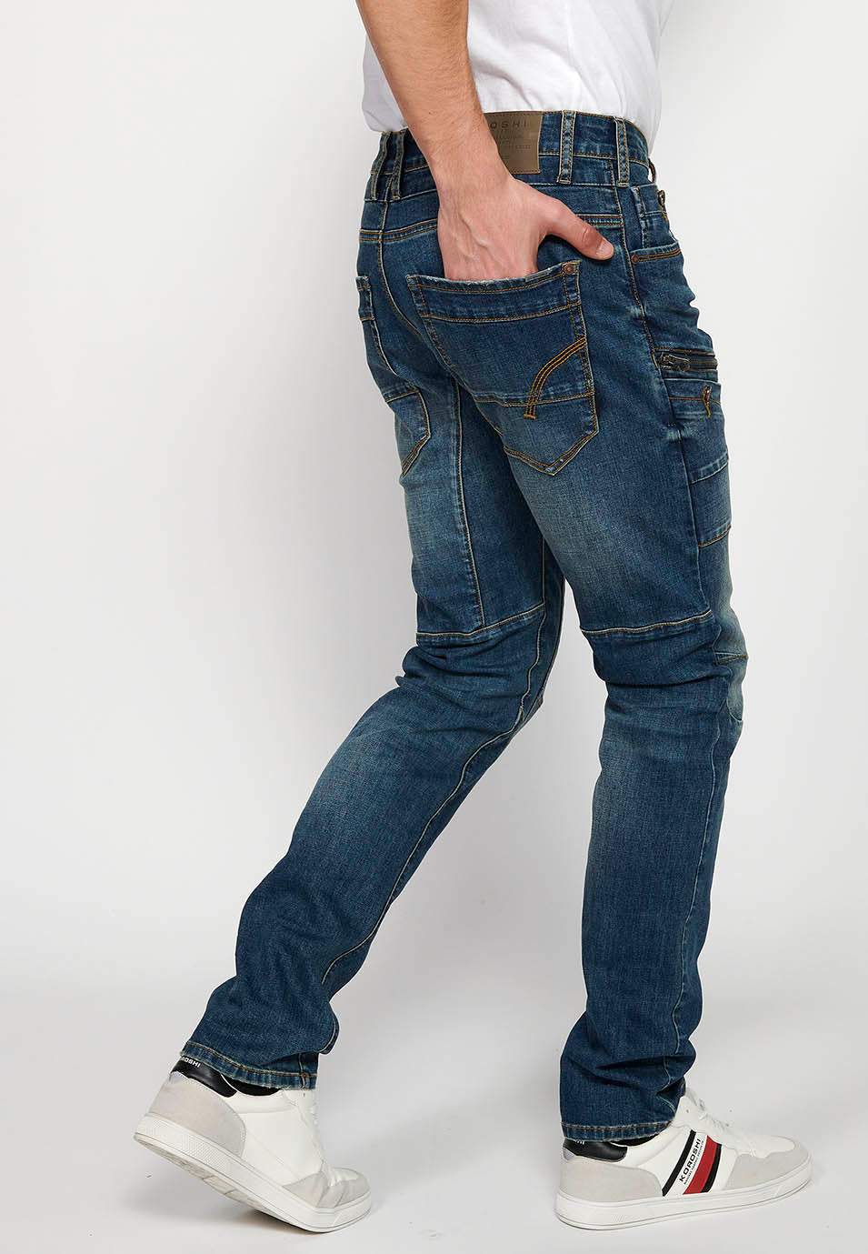 Image 6 for product 2411PT36 with color 000301