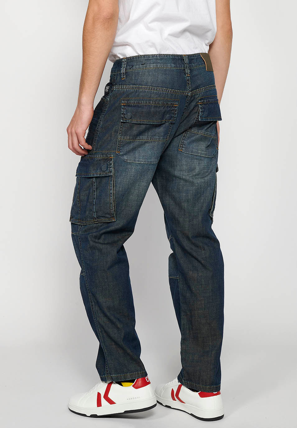 Image 6 for product 2411PT71 with color 000302