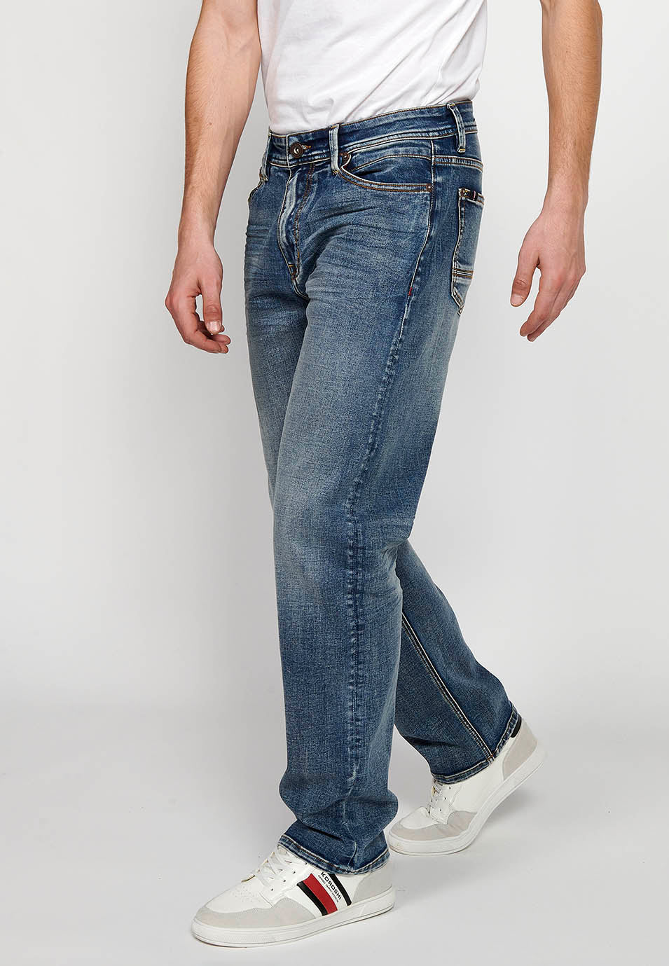 Image 3 for product 2411PT72 with color 000300