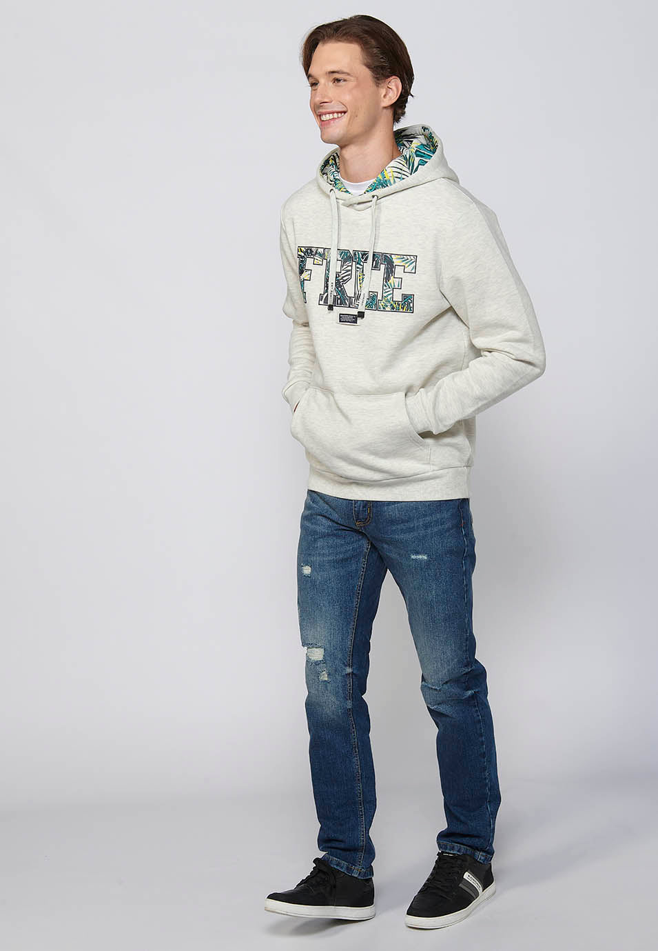 Image 2 for product 2411SU09 with color 000030