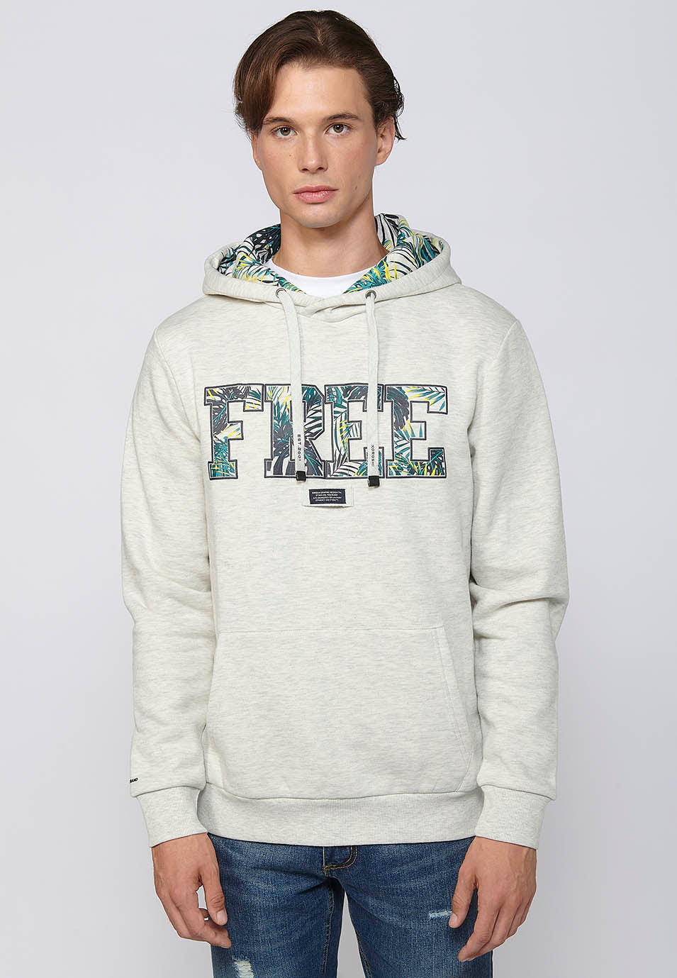 Image 3 for product 2411SU09 with color 000030