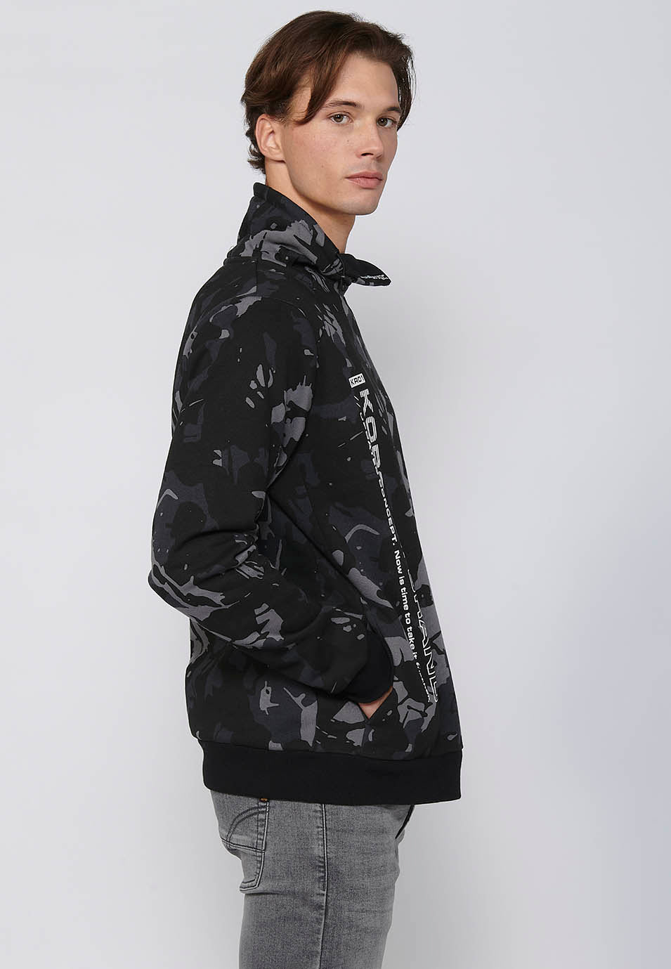 Image 4 for product 2411SU10 with color 000003