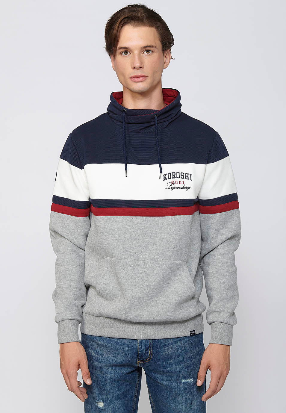 Image 3 for product 2411SU14 with color 000039