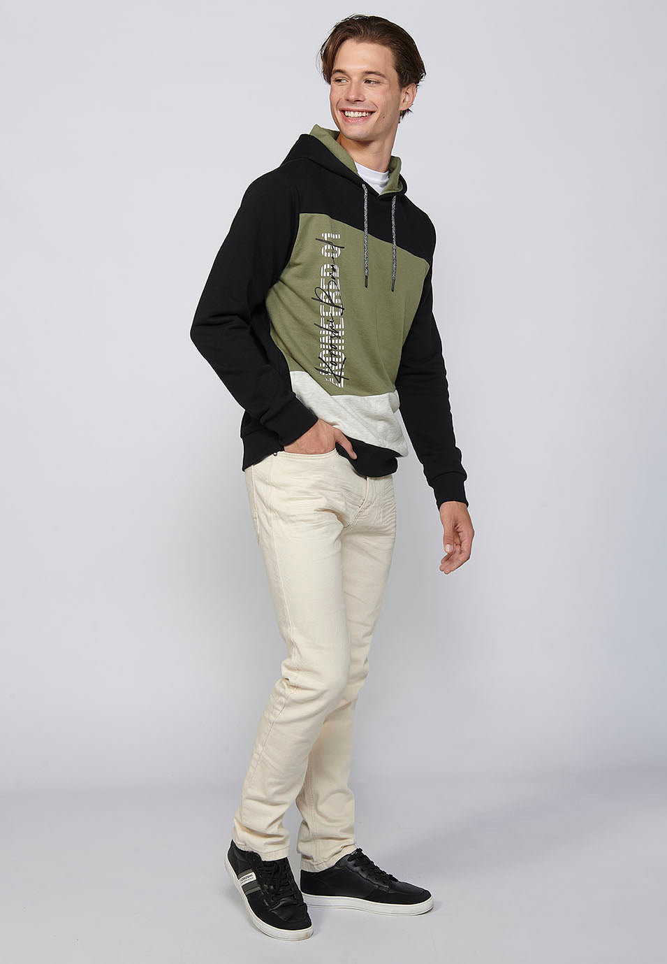 Image 2 for product 2411SU18 with color 000014