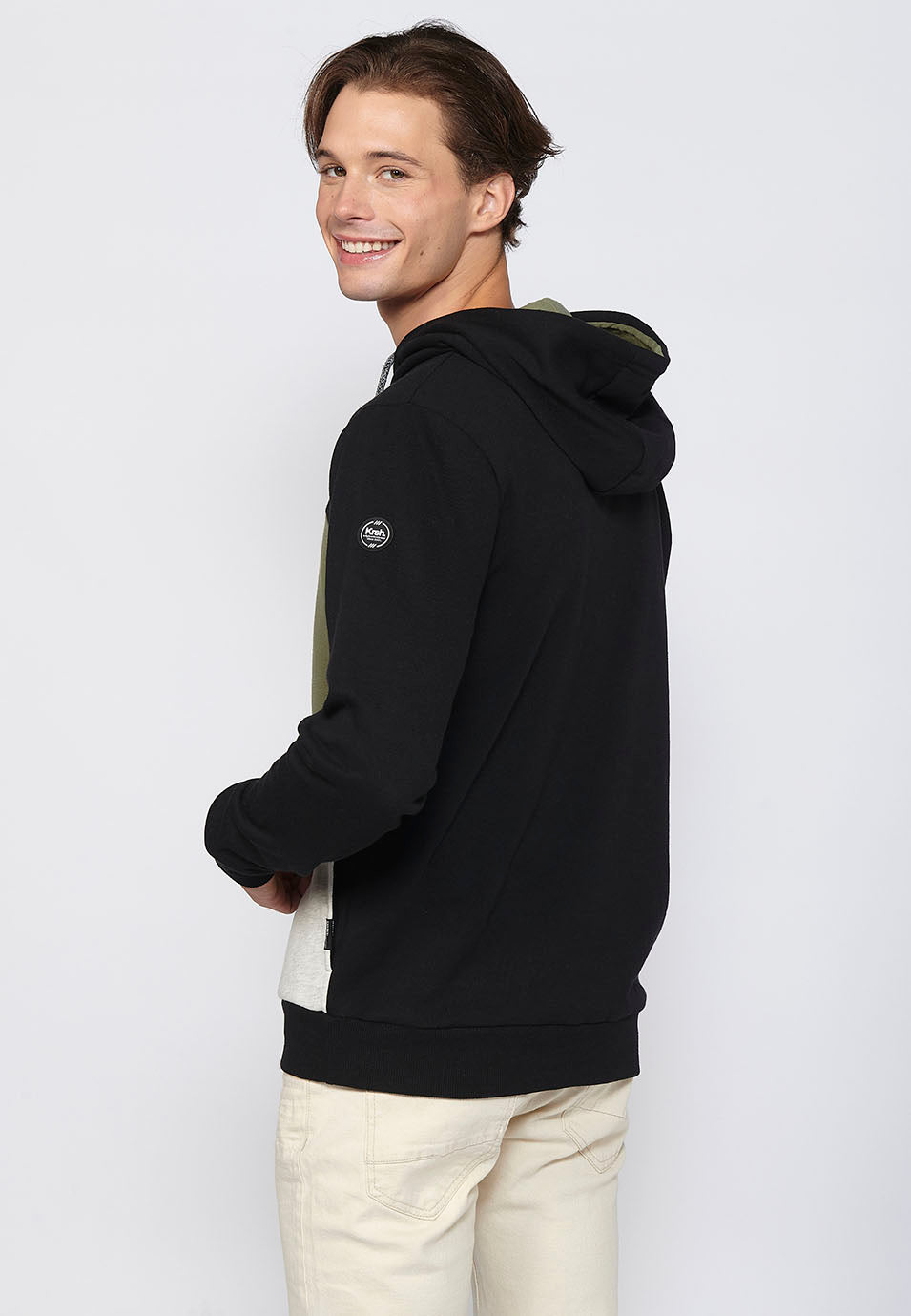 Image 4 for product 2411SU18 with color 000014