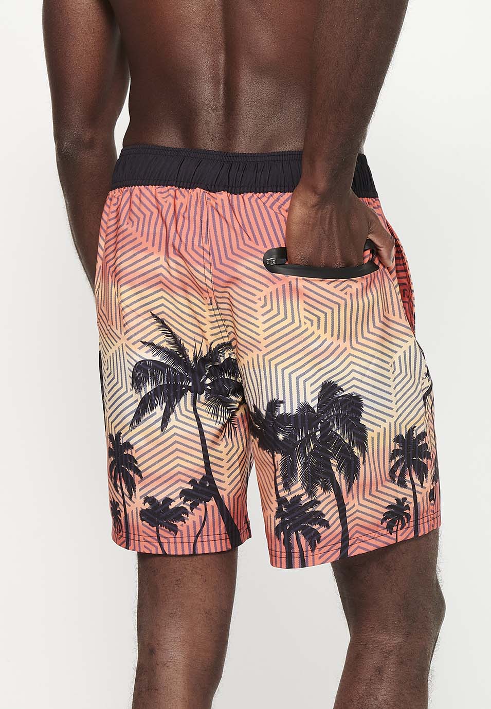 Image 6 pour le produit 2411WA04 avec la couleur 000129