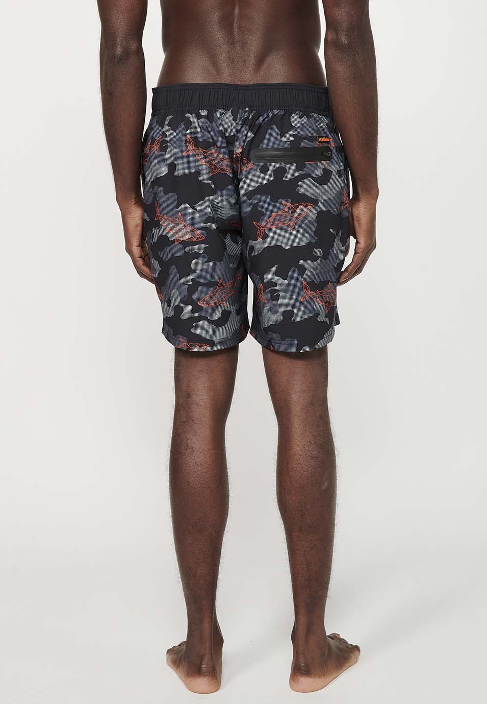 Image 4 pour le produit 2411WA07 avec la couleur 000003