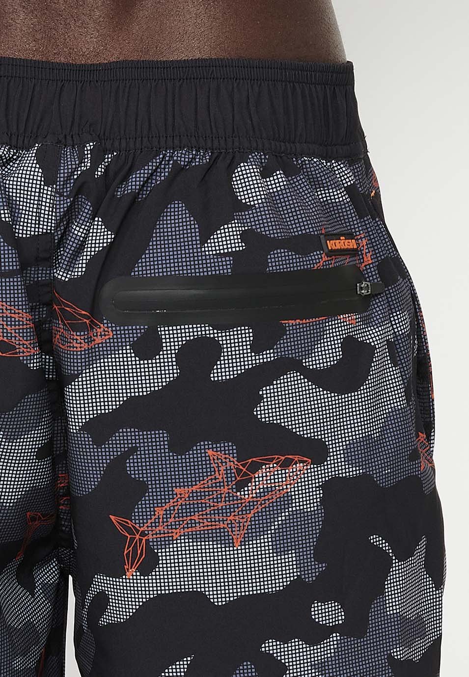 Image 7 pour le produit 2411WA07 avec la couleur 000003