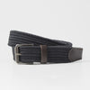 Men's Elastic Ribbon Belt | Casual Clothing
