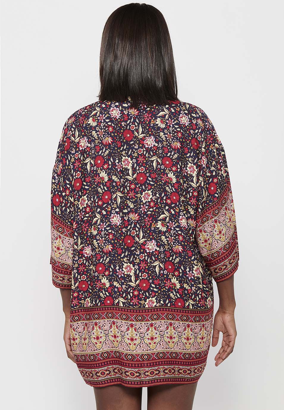 Bild 6 für Produkt 2412BL01 mit Farbe 000323