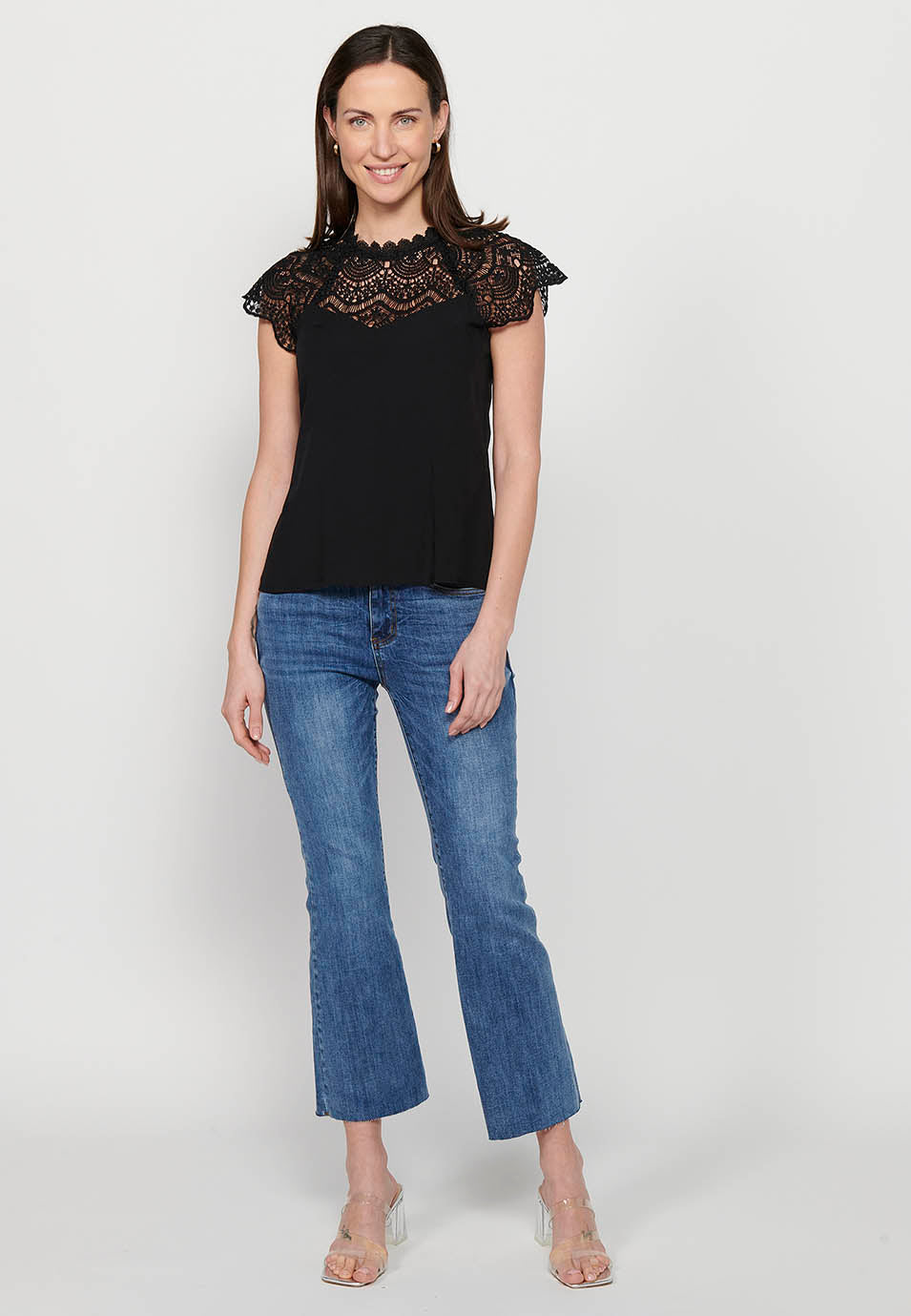 Image 3 for product 2412BL25 with color 000003