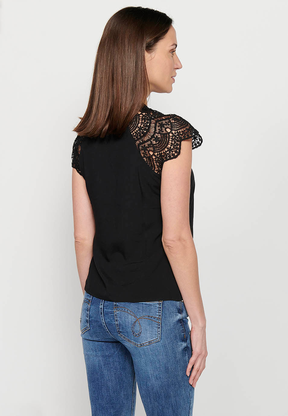 Image 7 for product 2412BL25 with color 000003