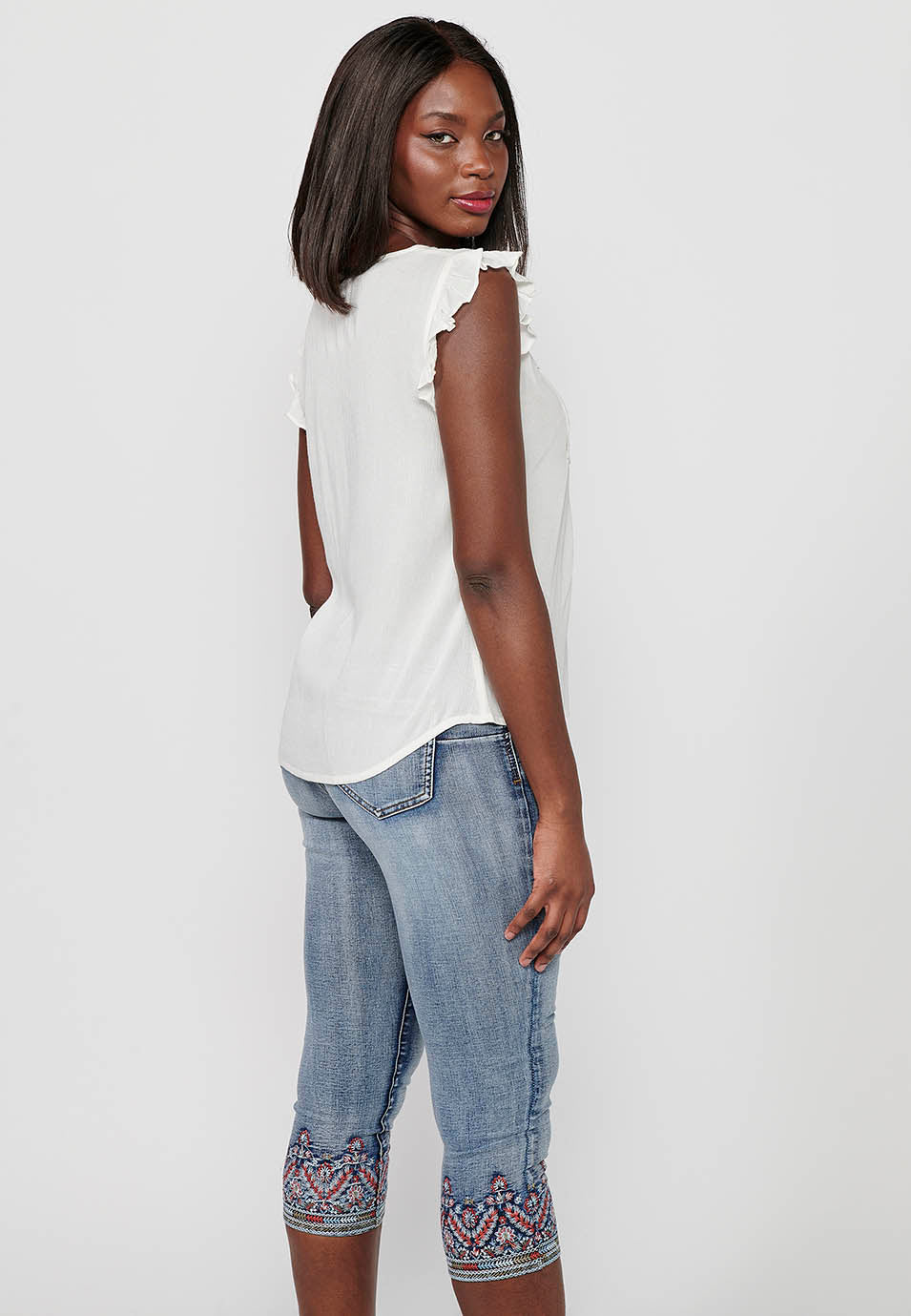 Image 8 for product 2412BL27 with color 000001