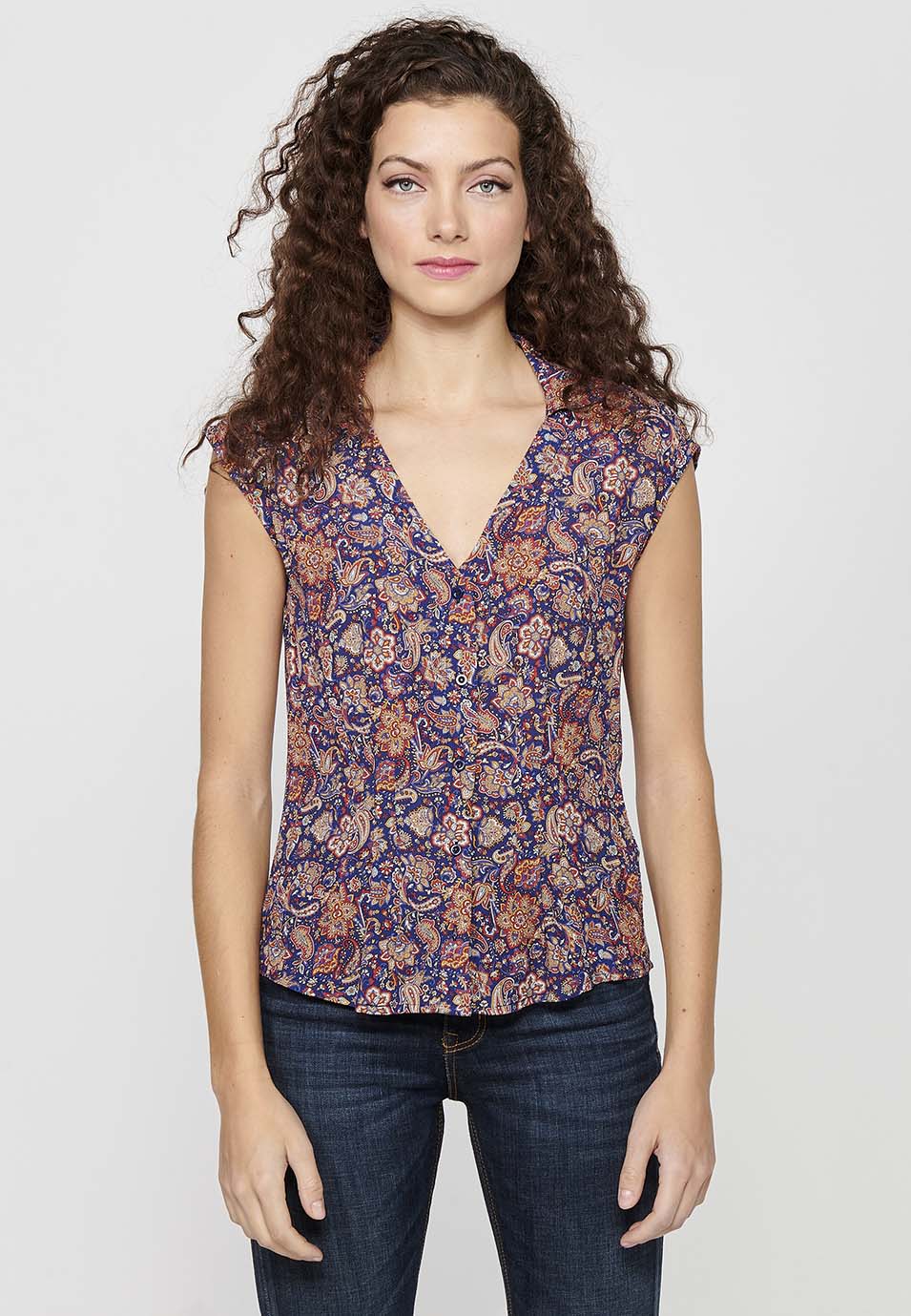 Image 3 for product 2412BL30 with color 000323